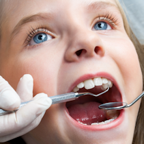 Woman Smiling, Family Dentist in Somerset, KY